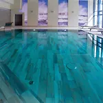 Seapark Wellness &