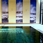 Seapark Wellness &