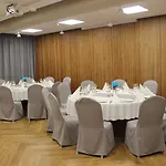 Seapark Wellness &