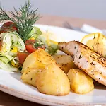 Ξενοδοχείο Seapark Wellness &