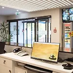 Seapark Wellness & Ξενοδοχείο