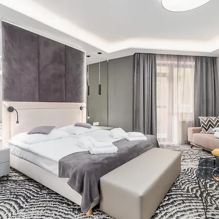 Seapark Wellness & Hotel