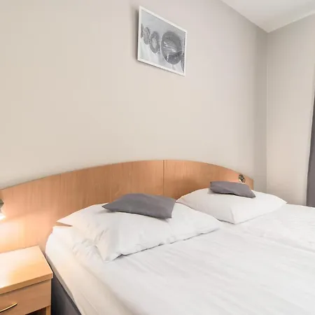 Seapark Wellness & Hotel Kolobrzeg