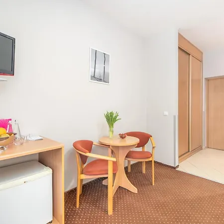 Hotel Seapark Wellness &
