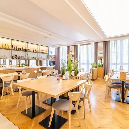 Seapark Wellness & Hotel Kolobrzeg