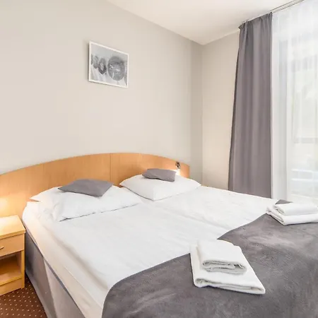 Seapark Wellness & Hotel 3*