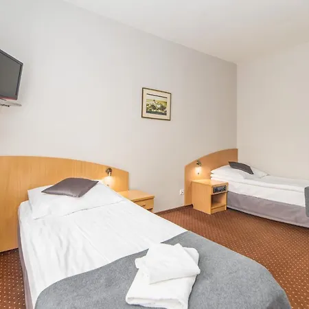Hotel Seapark Wellness &