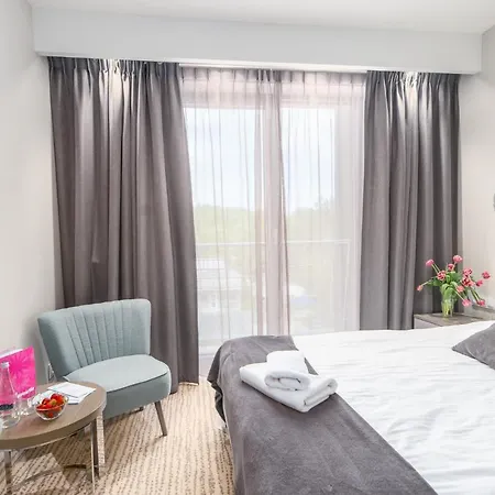Seapark Wellness & Hotel