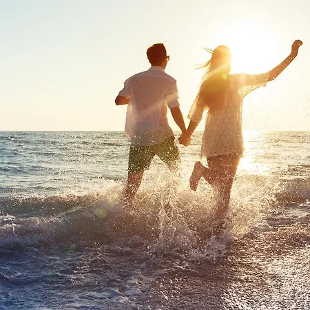 Seapark Wellness &