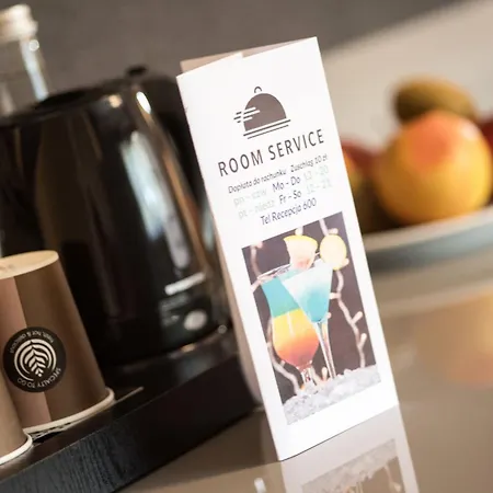 Seapark Wellness & Hotel Kolobrzeg