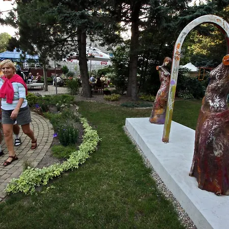 Hotel Seapark Wellness &