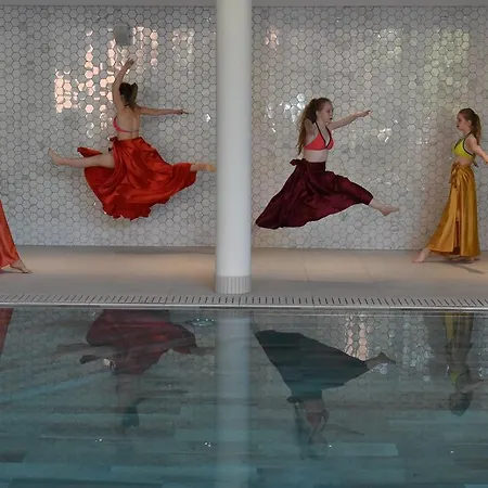 Seapark Wellness &