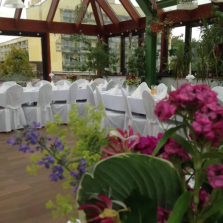 Seapark Wellness & Kolobrzeg