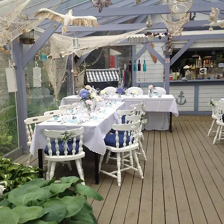 Seapark Wellness & Kolobrzeg