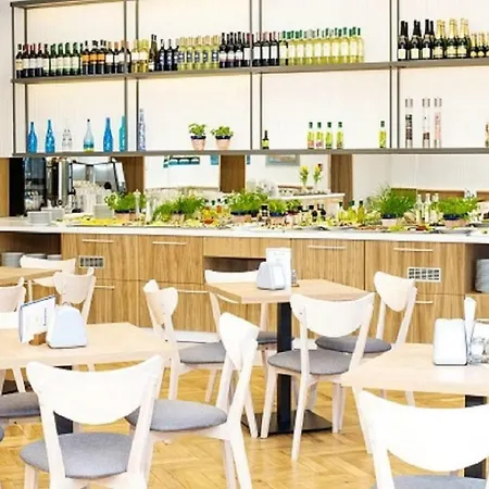 Seapark Wellness & Kolobrzeg