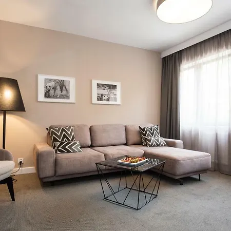 Hotel Seapark Wellness & Kolobrzeg