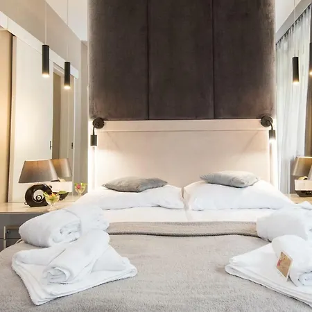 Seapark Wellness & Hotel Kolobrzeg