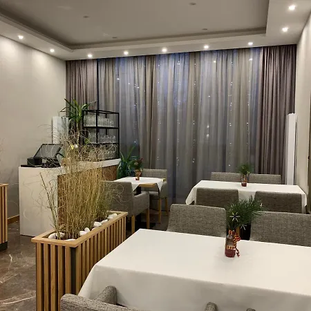 Seapark Wellness & 3* Kolobrzeg