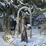 Seapark Wellness & Kołobrzeg