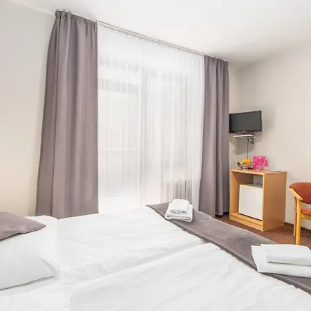 Seapark Wellness & 3* Kołobrzeg