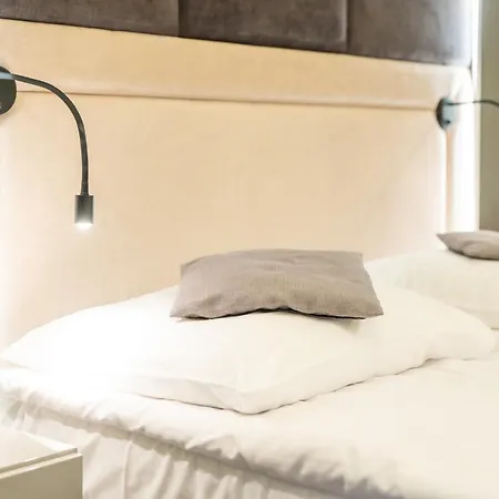 Seapark Wellness & 3*