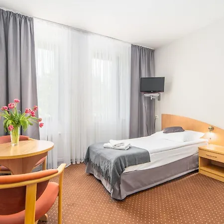 Ξενοδοχείο Seapark Wellness & 3*