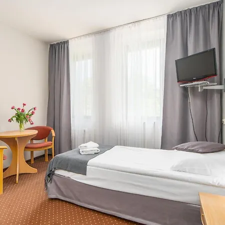 Seapark Wellness & 3*