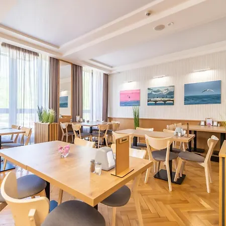 Seapark Wellness & 3* Kołobrzeg
