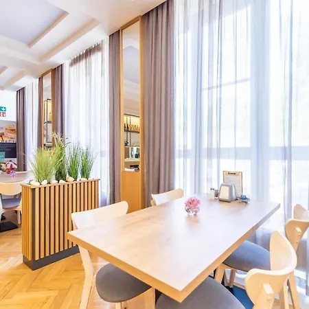 Seapark Wellness & Kołobrzeg