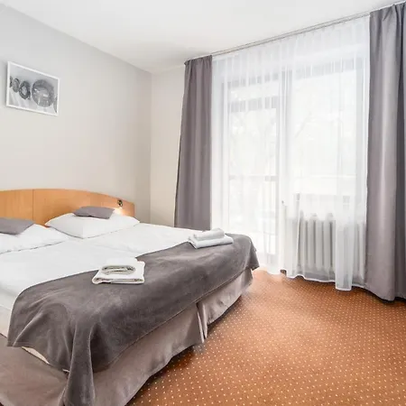 Ξενοδοχείο Seapark Wellness & 3*