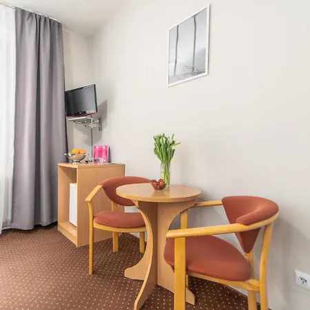 Seapark Wellness & Ξενοδοχείο