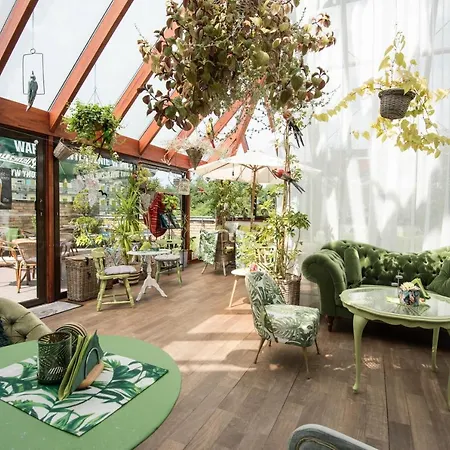 Ξενοδοχείο Seapark Wellness & 3*