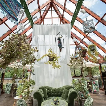Seapark Wellness & 3* Kołobrzeg