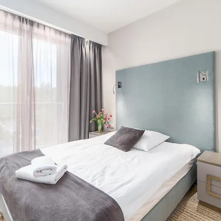 Seapark Wellness & Hotel