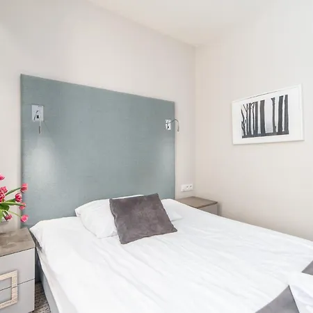 Seapark Wellness & 3* Kołobrzeg