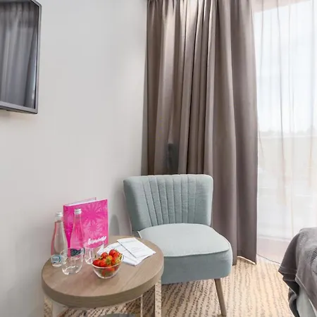 Seapark Wellness & Hotel