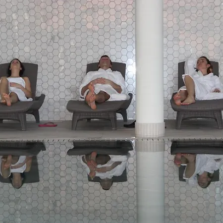Seapark Wellness & 3* Kołobrzeg