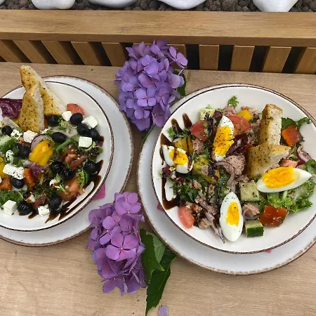 Seapark Wellness &