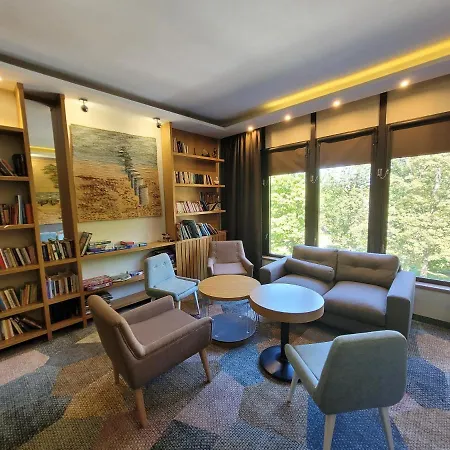 Seapark Wellness & 3* Kołobrzeg