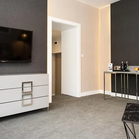 Seapark Wellness & 3* Kołobrzeg