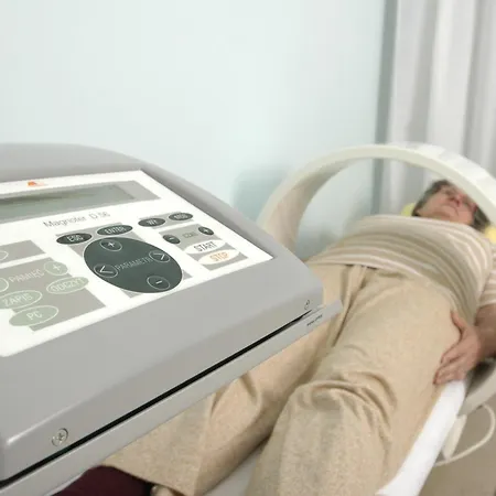 Seapark Wellness &