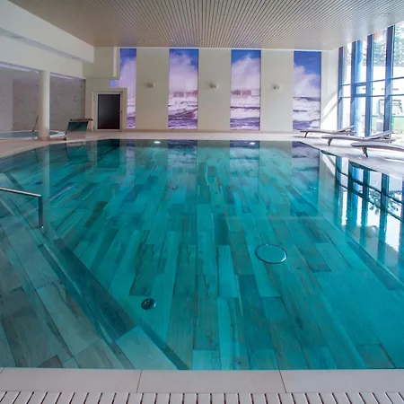 Seapark Wellness & 3* Kołobrzeg