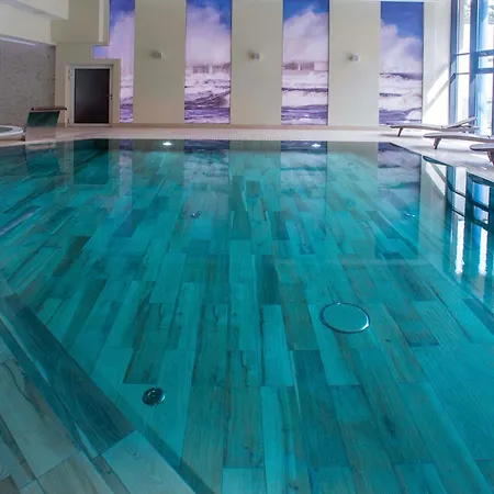 Seapark Wellness &