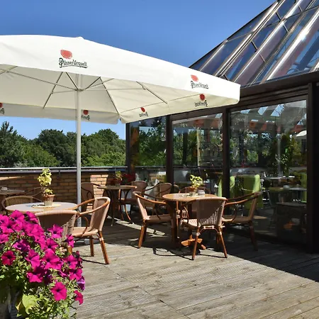 Seapark Wellness & Kołobrzeg