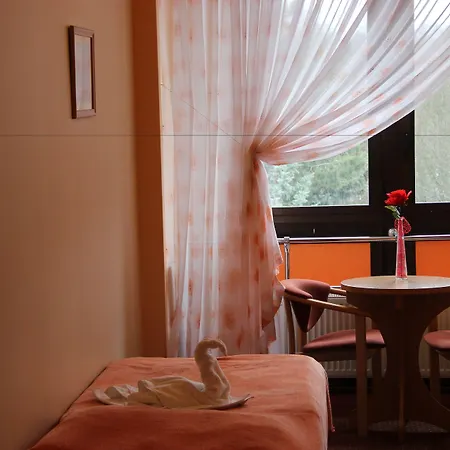 Отель Seapark Wellness & Колобжег