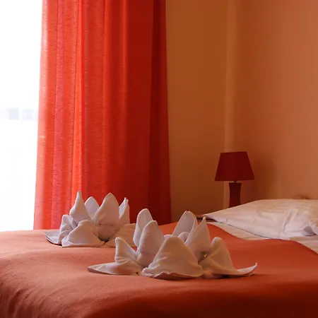 Seapark Wellness & Отель 3*