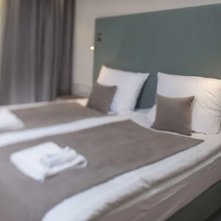 Hotel Seapark Wellness &