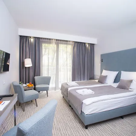 Hotel Seapark Wellness &