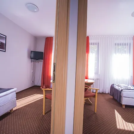 Seapark Wellness & 3*