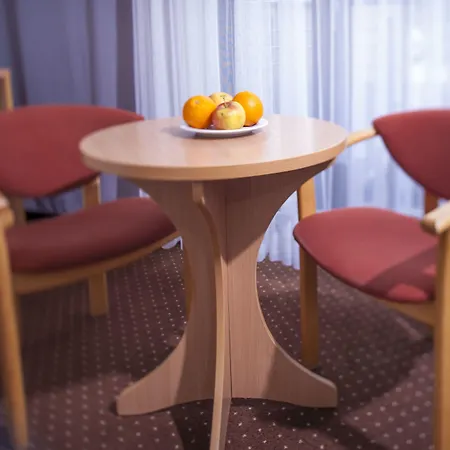 Seapark Wellness & Отель Колобжег